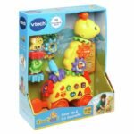 Vtech – Pre School Gear Play Giraffe