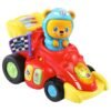 Vtech – Press & Pull Racer