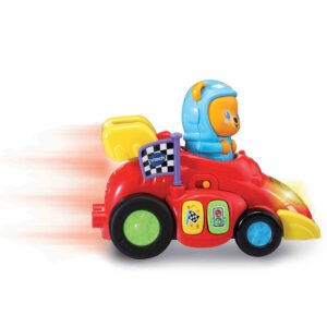 Vtech - Press & Pull Racer