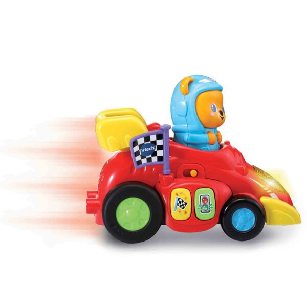 Vtech – Press & Pull Racer