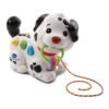 Vtech – Pull Along Puppy Pal