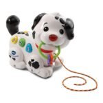 Vtech – Pull Along Puppy Pal