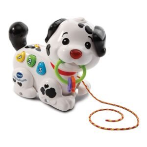 Vtech - Pull Along Puppy Pal