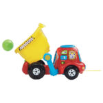 Vtech – Put & Take Dumper Truck