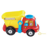 Vtech – Put & Take Dumper Truck