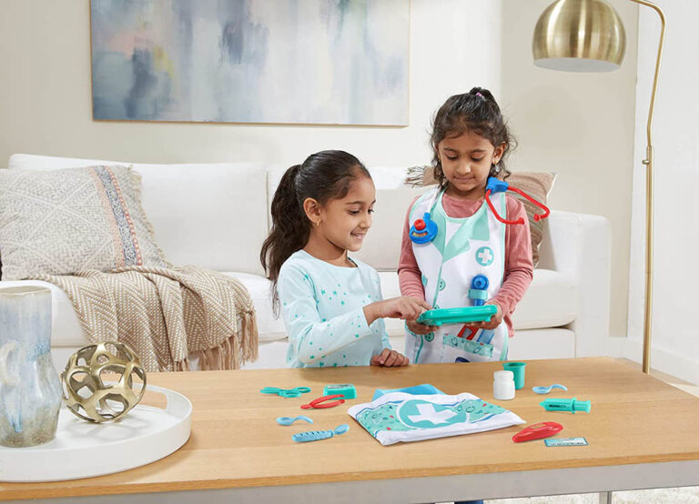 Vtech - Smart Medical Kit