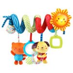 Vtech – Sunny Days Musical Spiral