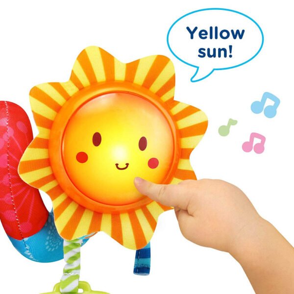 Vtech – Sunny Days Musical Spiral