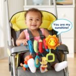 Vtech – Sunny Days Musical Spiral