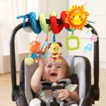 Vtech – Sunny Days Musical Spiral