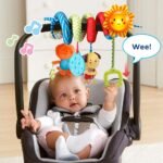 Vtech – Sunny Days Musical Spiral