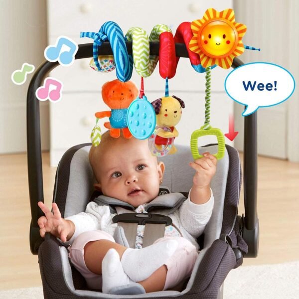 Vtech – Sunny Days Musical Spiral