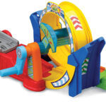 Vtech – Toot-Toot Drivers 360 Degree Loop Track Baby Toy