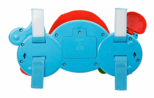 Vtech – Toot-Toot Drivers Baby Driver