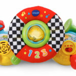 Vtech – Toot-Toot Drivers Baby Driver
