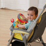Vtech – Toot-Toot Drivers Baby Driver