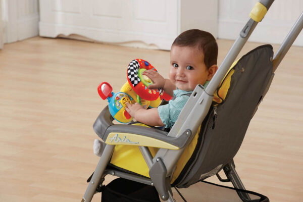 Vtech – Toot-Toot Drivers Baby Driver