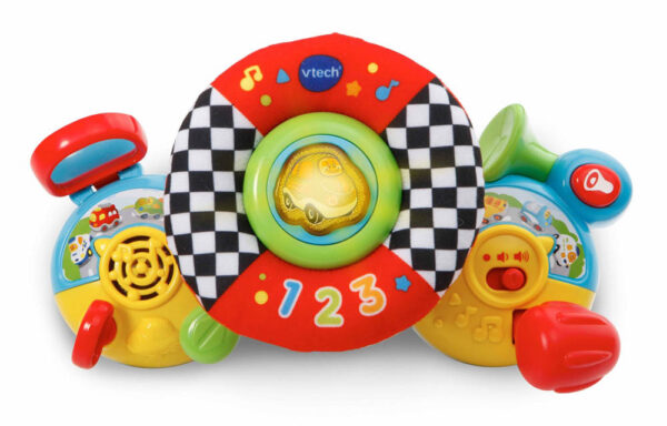 Vtech – Toot-Toot Drivers Baby Driver