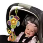 Vtech – Tug & Spin Busy Bee