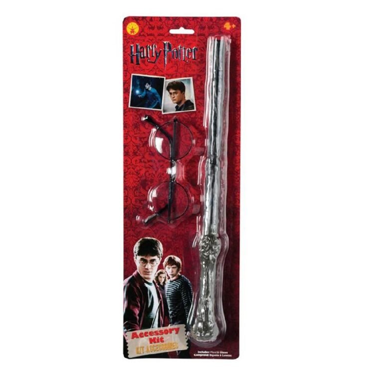 Warner bros - Harry Potter Blister Kit Accessory