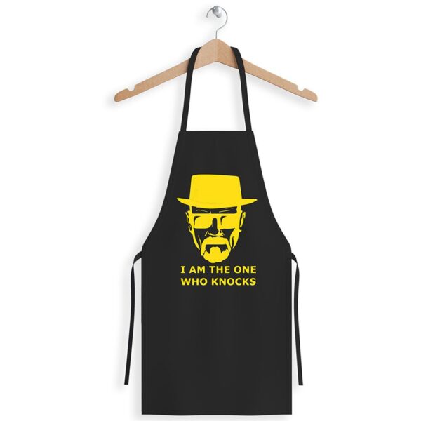 Twinkle Hands – The One Who Knocks