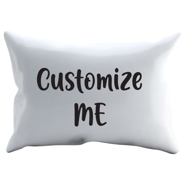 Twinkle Hands – Personalised Pillowcase – Black