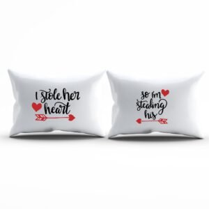 Born Copenhagen – Organic Cotton Bed Pockets – Midnight Dust