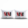 Twinkle Hands – Couple Pillowcases – XOXO