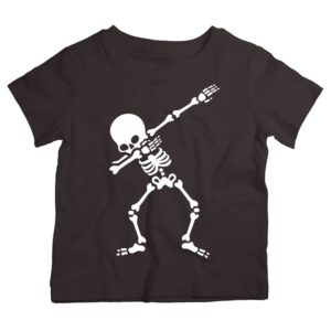 Twinkle Hands – Eid Mubarak – T-shirt – Black
