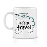 Twinkle Hands – Let’s Go Travel Mug