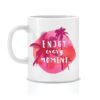 Twinkle Hands – Enjoy Every Moment Mug