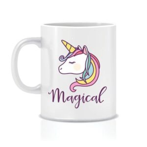 Twinkle Hands – Magical Unicorn Mug