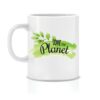 Twinkle Hands – Love Your Planet Mug