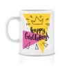 Twinkle Hands – Happy Birthday Mug – Crown