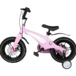 Little Angel – Bicycle 12 Inches – Pink