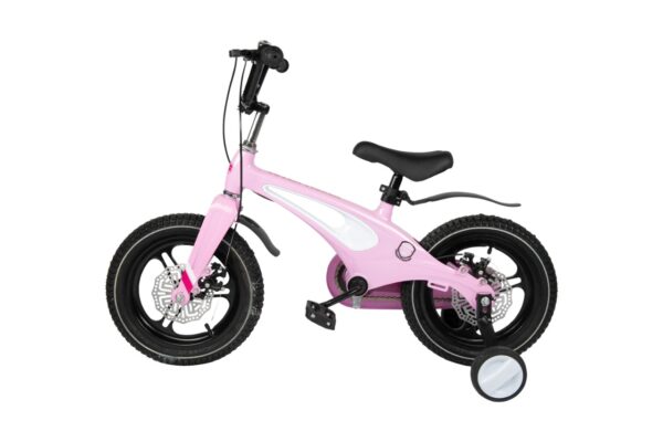 Little Angel – Bicycle 12 Inches – Pink