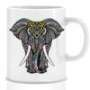 Twinkle Hands – Elephant Mug