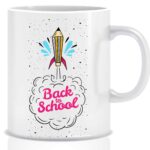 Twinkle Hands – Back To School Mug – Design 1