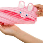 Zipit – Animals Pencil Case – Bunny