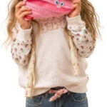 Zipit – Animals Pencil Case – Bunny