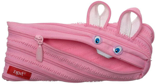 Zipit – Animals Pencil Case – Bunny