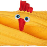 Zipit – Animals Pencil Case – Chicken