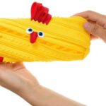 Zipit – Animals Pencil Case – Chicken