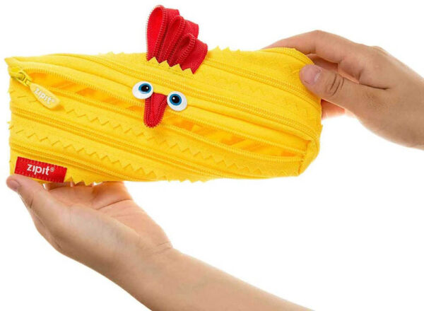 Zipit – Animals Pencil Case – Chicken