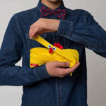 Zipit – Animals Pencil Case – Chicken