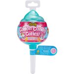 ZURU – Oosh Cotton Candy – Series 1 Cuties Medium Pop – Ages 6+ Years