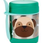 Skip Hop Zoo Snack Cup – Pug