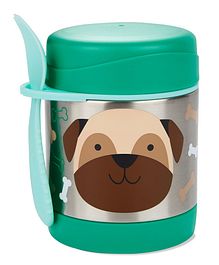 Skip Hop Zoo Snack Cup – Pug