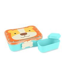SkipHop - Zoo Lunch Kit Lion