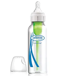 Dr Browns - 8 oz/250ml PP Narrow Options+ Bottle Pack of 1